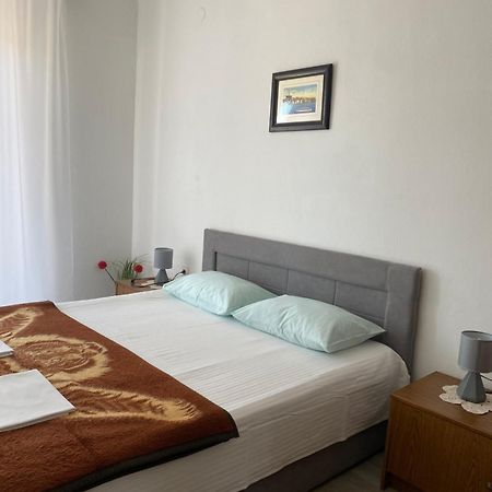 Apartman Mira โอปาติยา ภายนอก รูปภาพ
