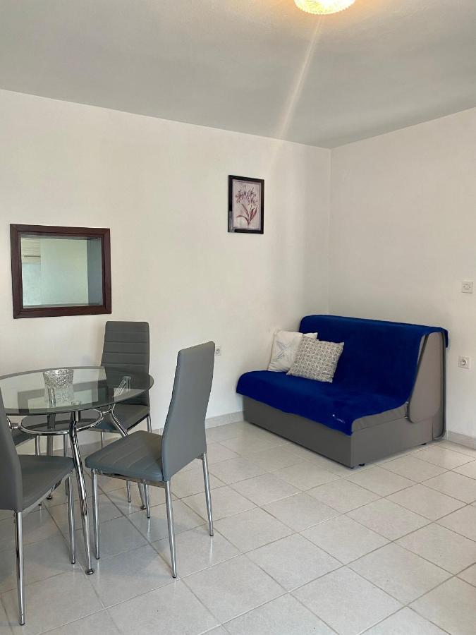 Apartman Mira โอปาติยา ภายนอก รูปภาพ
