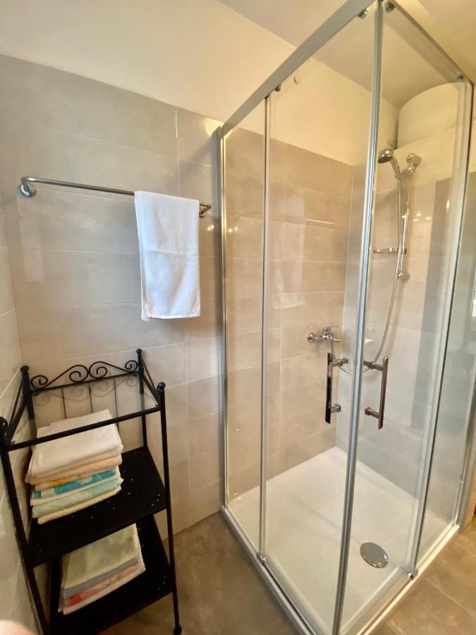 Apartman Mira โอปาติยา ภายนอก รูปภาพ