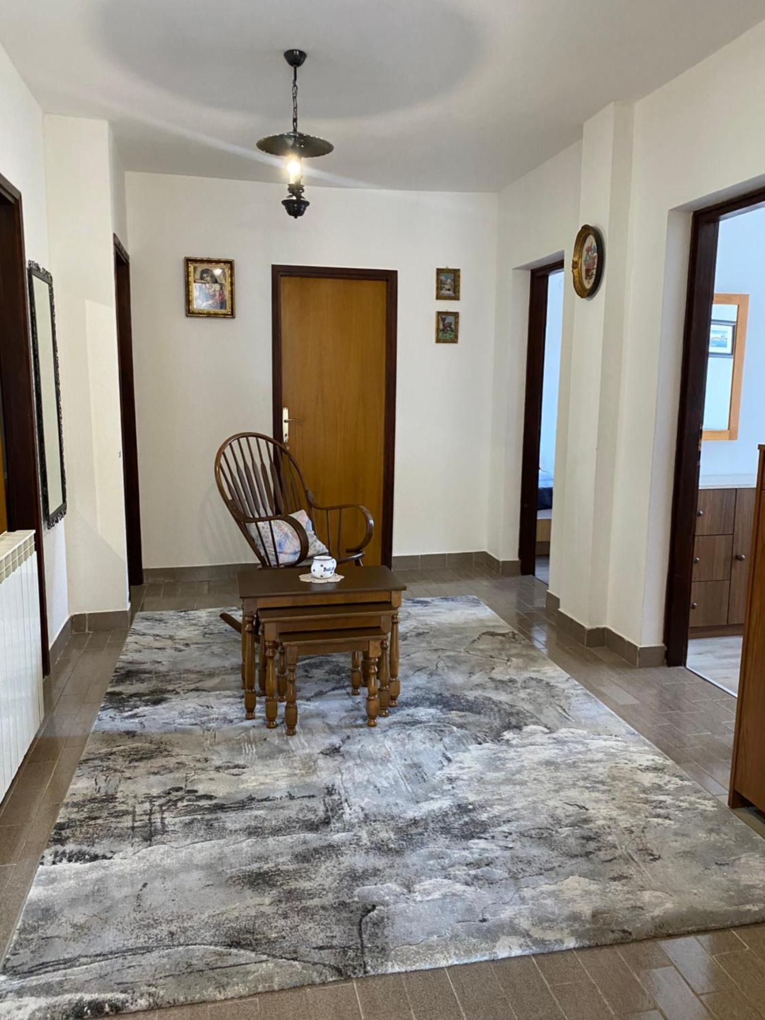 Apartman Mira โอปาติยา ภายนอก รูปภาพ