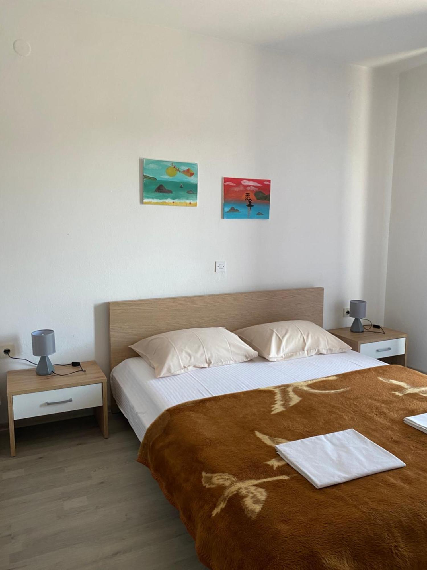 Apartman Mira โอปาติยา ภายนอก รูปภาพ